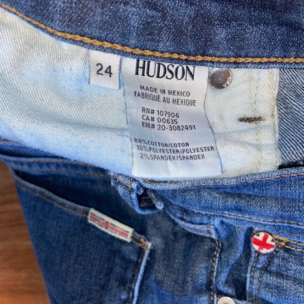 Hudson jeans - Picture 2 of 3